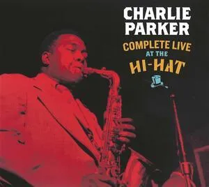 Complete live at the Hi-hat